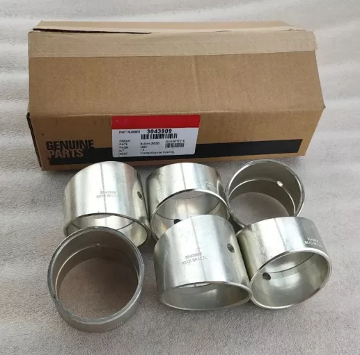 Cummins engine connecting rod bushing 3043909 - Image 2