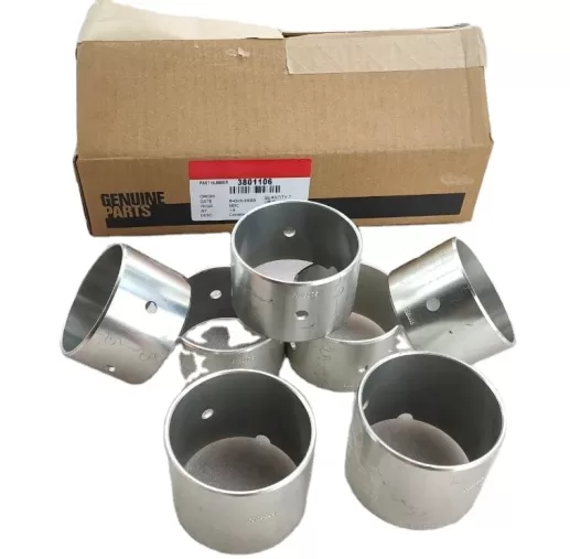 NT855 NTA855 camshaft bushing kit 3800219 3801106 3352395 - Image 2