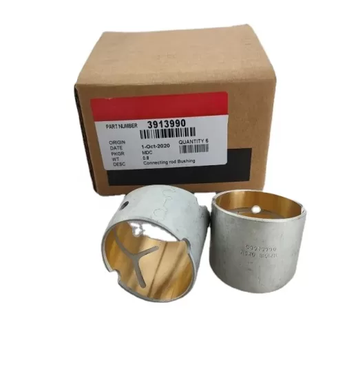 6CT ISC8.3 ISCe QSC8.3 connecting rod bushing 3970951 3913990