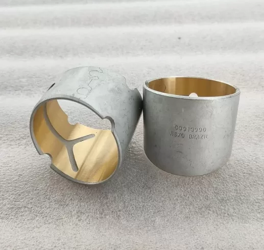 6CT ISC8.3 ISCe QSC8.3 connecting rod bushing 3970951 3913990 - Image 2