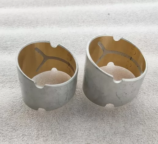 6CT ISC8.3 ISCe QSC8.3 connecting rod bushing 3970951 3913990 - Image 3