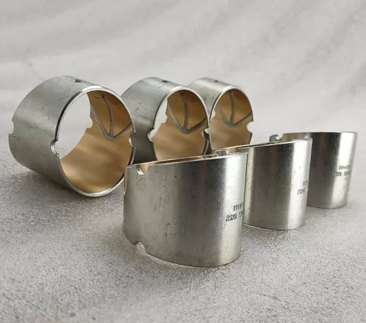 6C 6CT 6C8.3 6CT8.3 connecting rod bushing 4944137 - Image 5
