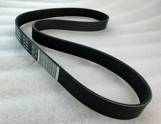 M11 ISM11 QSM11 engine V ribbed belt 3911587 3906384 3288689 - Image 5