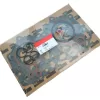 NT855 NTA855 diesel engine oil cooler gasket kit 3801199