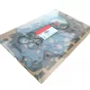 NT855 NTA855 diesel engine oil cooler gasket kit 3801199 - Image 3
