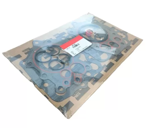 NT855 NTA855 diesel engine oil cooler gasket kit 3801199 - Image 3