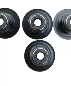 valve stem seal 5448124 3948578 3943888 3943889 5253590 for Cummins