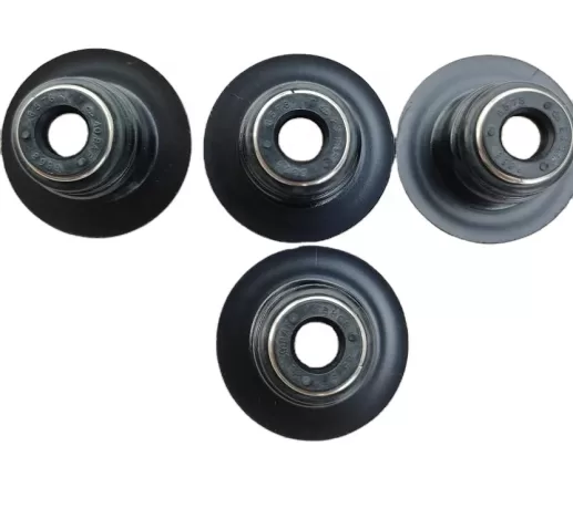 valve stem seal 5448124 3948578 3943888 3943889 5253590 for Cummins