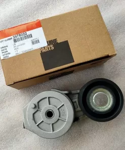 6B 6BT 6B5.9 6BT5.9 QSB5.9 belt tensioner 3978022 5333477 3936202 3934819 3918944 3973822  for Cummins