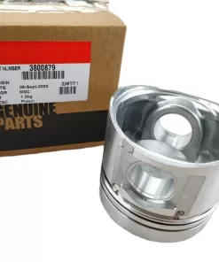 QSB3.3 B3.3 4D95 diesel engine piston 3800879