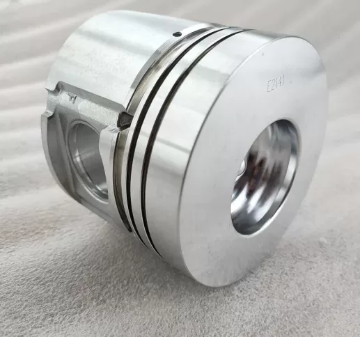 QSB3.3 B3.3 4D95 diesel engine piston 3800879 - Image 3