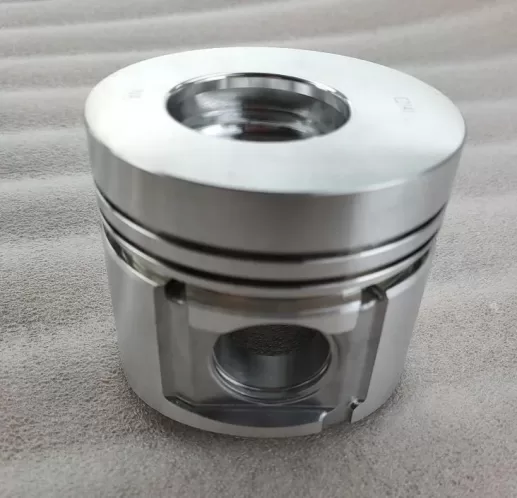 QSB3.3 B3.3 4D95 diesel engine piston 3800879 - Image 5