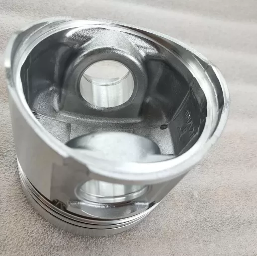 QSB3.3 B3.3 4D95 diesel engine piston 3800879 - Image 6