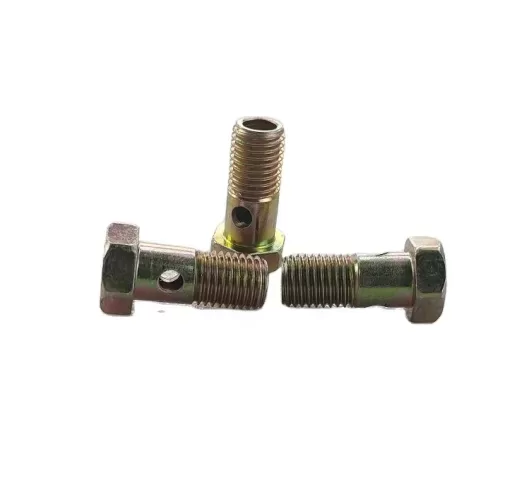 connector screw 3903035 4937761 C3903035 for Cummins - Image 2