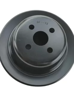 QSB QSB6.7 fan belt pulley 3914463
