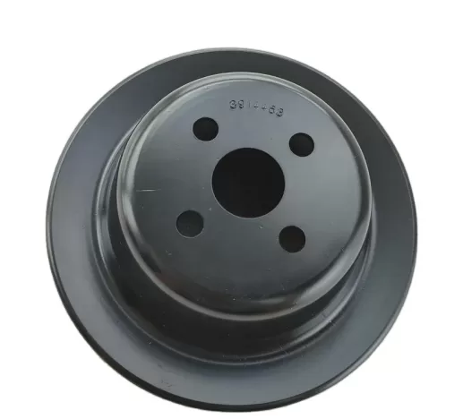 QSB QSB6.7 fan belt pulley 3914463