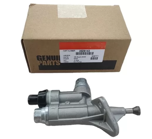 Cummins oil transfer pump 3928143 3936318 87473337 J936318