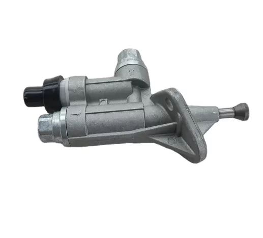 Cummins oil transfer pump 3928143 3936318 87473337 J936318 - Image 5