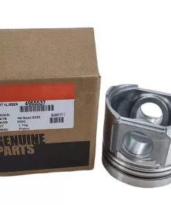 QSB3.3 B3.3 4D95 diesel engine piston 4955573