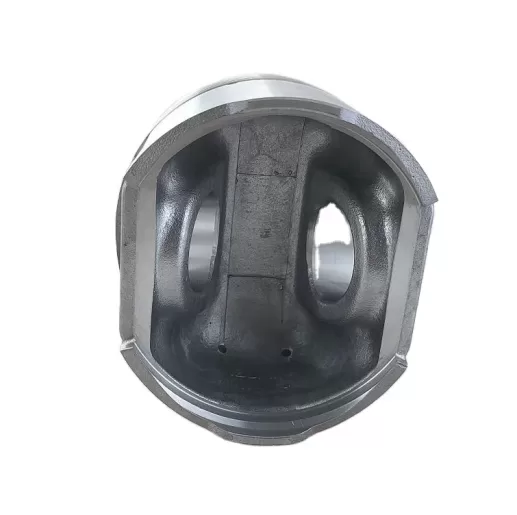 QSB3.3 B3.3 4D95 diesel engine piston 4955573 - Image 2