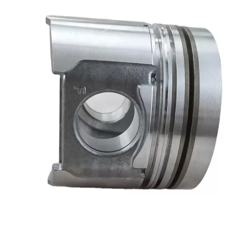 QSB3.3 B3.3 4D95 diesel engine piston 4955573 - Image 3