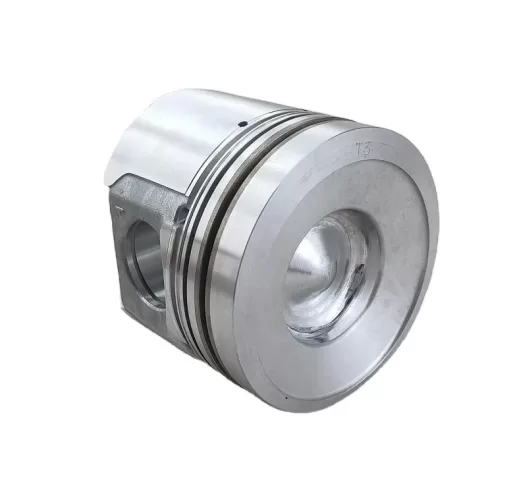 QSB3.3 B3.3 4D95 diesel engine piston 4955573 - Image 4