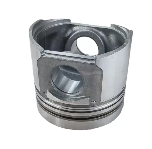 QSB3.3 B3.3 4D95 diesel engine piston 4955573 - Image 5