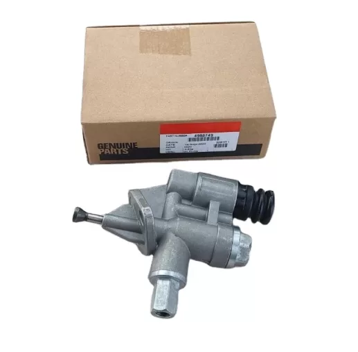 C8.3L 6C 6CT 6CTA 6CTAA L8.9L 6LTAA diesel engine fuel transfer pump 4988749 4944712 3936318 for Cummins engine parts