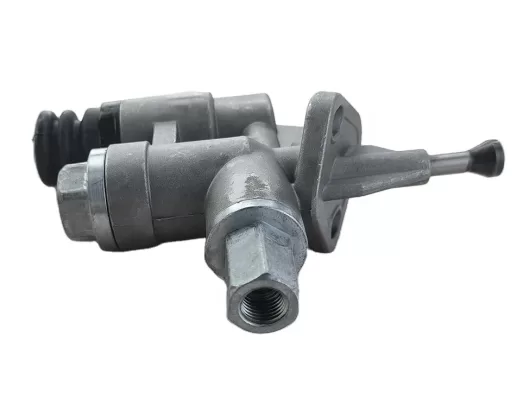 C8.3L 6C 6CT 6CTA 6CTAA L8.9L 6LTAA diesel engine fuel transfer pump 4988749 4944712 3936318 for Cummins engine parts - Image 3