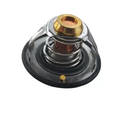 6B 6BT 6B5.9 6BT5.9 QSB5.9 diesel engine thermostat 5292712 4929644 - Image 3
