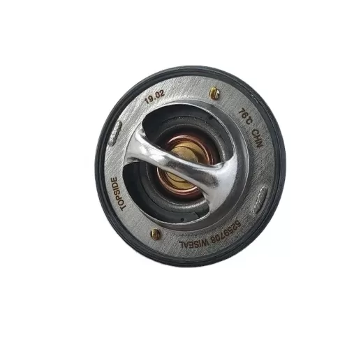 6B 6BT 6B5.9 6BT5.9 QSB5.9 diesel engine thermostat 5292712 4929644 - Image 5