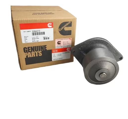 Cummins water pump 3802944 3286278 3802971 3286275 5473238