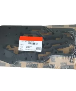 QSB QSB6.7  oil cooler gasket 2831077 for Cummins engine