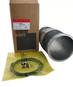6CT ISC QSC8.3 6CT ISL ISC cylinder liner kit 3919937 3802407