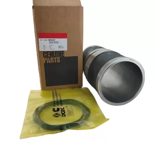 6CT ISC QSC8.3 6CT ISL ISC cylinder liner kit 3919937 3802407