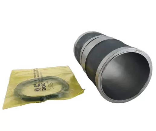 6CT ISC QSC8.3 6CT ISL ISC cylinder liner kit 3919937 3802407 - Image 4