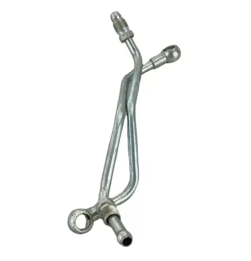 ISBe ISDe QSB 4BT 6BT diesel engine pipe fuel supply 3905649 - Image 2
