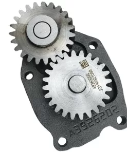 Cummins engine oil pump 4939585 3930336 3926202 3924719 3918211 5346429
