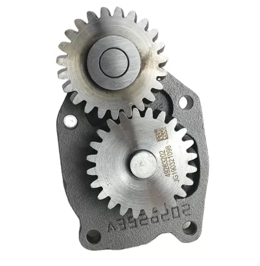 Cummins engine oil pump 4939585 3930336 3926202 3924719 3918211 5346429 - Image 2