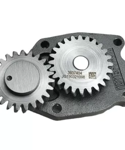 Cummins lubricating oil pump 5346430 4939587 3937404