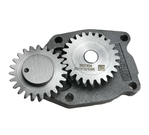 Cummins lubricating oil pump 5346430 4939587 3937404