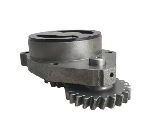 Cummins lubricating oil pump 5346430 4939587 3937404 - Image 3