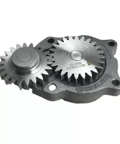 Cummins lubricating oil pump 4939586 3976087 5273937 4897480 5313086 3974781