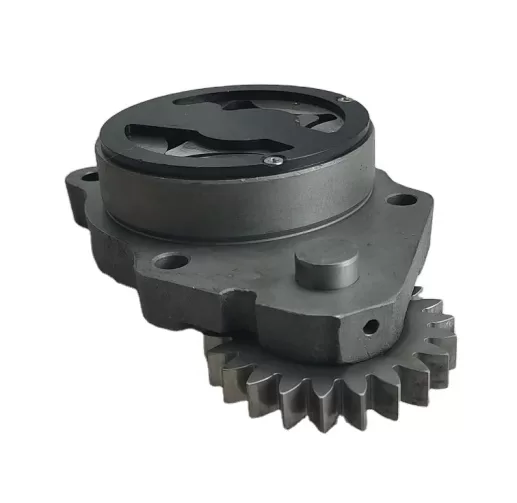 Cummins lubricating oil pump 4939586 3976087 5273937 4897480 5313086 3974781 - Image 2