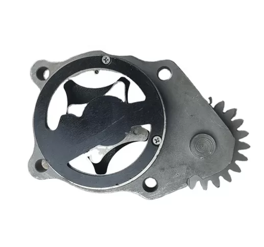 Cummins lubricating oil pump 4939586 3976087 5273937 4897480 5313086 3974781 - Image 3