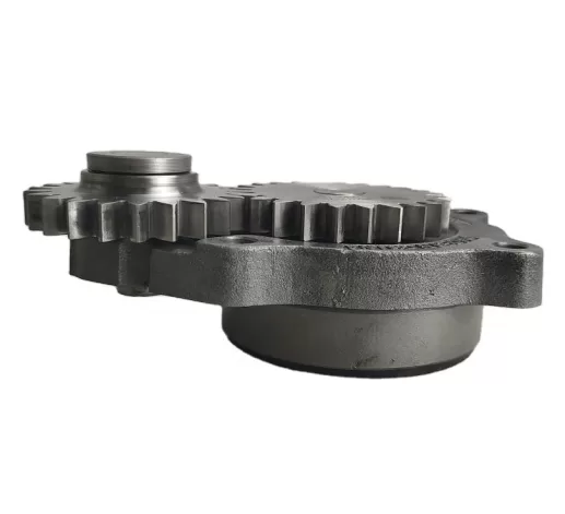 Cummins lubricating oil pump 4939586 3976087 5273937 4897480 5313086 3974781 - Image 4