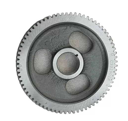 Cummins camshaft timing gear 3907431 3902235 3929028 3929030 3912884 - Image 2