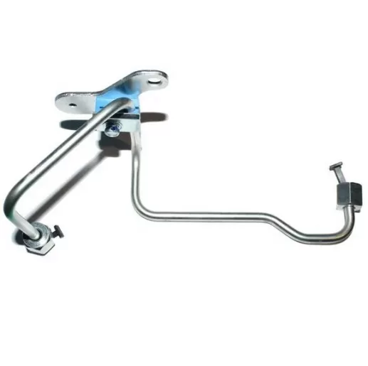 ISF2.8 common rail fuel pipe 5266208 5272516 5321114 5254438 5266207 5272517 5256390