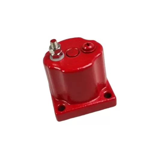 Cummins shut-off solenoid valve 24V 3035344 3018453 3017993 12V 3054611 3054608 3035334 - Image 2