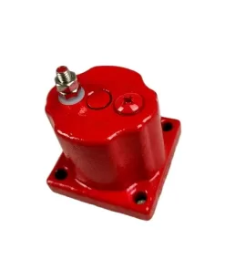 QSM ISM QSM11 ISM11 M11 diesel engine shut-off solenoid valve 3054609 24V